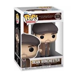 FUNKO POP! SUPERNATURAL JOINT THE HUNT (DEAN WINCHESTER) 1836