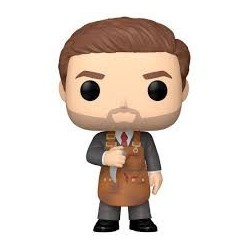 FUNKO POP! SUPERNATURAL JOINT THE HUNT (DEAN WINCHESTER CHASE LIMITED EDITION) 1836