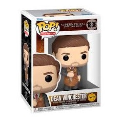 FUNKO POP! SUPERNATURAL JOINT THE HUNT (DEAN WINCHESTER CHASE LIMITED EDITION) 1836
