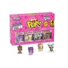 BITTY POP! MY LITTLE PONY (PACK 4U. TWILIGHT SPARKLE)