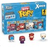 BITTY POP! X-MEN (PACK 4U. MAGNETO)