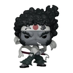 * RESERVA * FUNKO POP! AFRO SAMURAI (AFRO) 2296