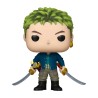 * RESERVA * FUNKO POP! ONE PIECE LIVE ACTION (ZORO) 1879