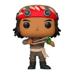 * RESERVA * FUNKO POP! ONE PIECE LIVE ACTION (USOPP) 1882