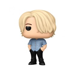 * RESERVA * FUNKO POP! ONE PIECE LIVE ACTION (SANJI) 1881