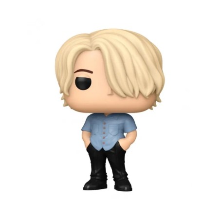 * RESERVA * FUNKO POP! ONE PIECE LIVE ACTION (SANJI) 1881