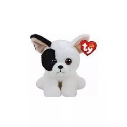 PELUCHE TY PERRO (MARCEL)