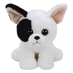 PELUCHE TY PERRO (MARCEL)