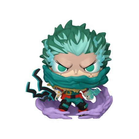 FUNKO POP! MY HERO ACADEMIA (PREMIUM DEKU) 2157