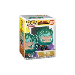 FUNKO POP! MY HERO ACADEMIA (PREMIUM DEKU) 2157