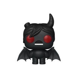 * RESERVA * FUNKO POP! BINDING OF ISAAC (AZAZEL) 1180