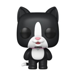 * RESERVA * FUNKO POP! BINDING OF ISAAC (GUPPY) 1179