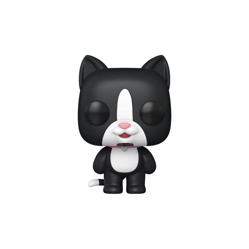 * RESERVA * FUNKO POP! BINDING OF ISAAC (GUPPY) 1179