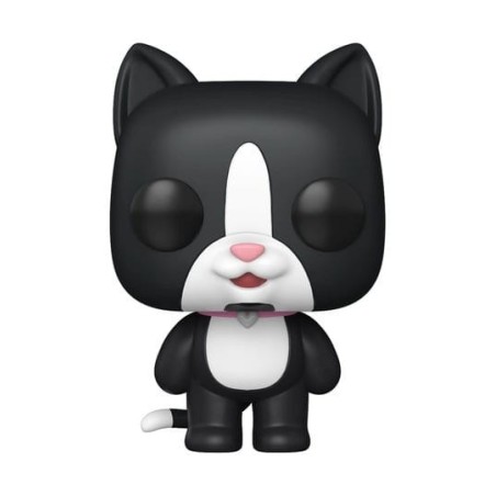 * RESERVA * FUNKO POP! BINDING OF ISAAC (GUPPY) 1179