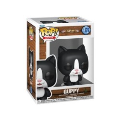 * RESERVA * FUNKO POP! BINDING OF ISAAC (GUPPY) 1179