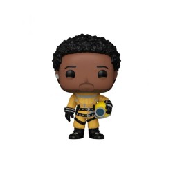 * RESERVA * FUNKO POP! FAST AND FURIOUS (TEJ PARKER) 1996