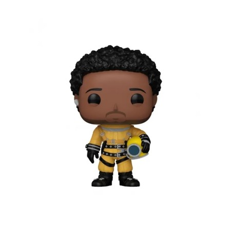 * RESERVA * FUNKO POP! FAST AND FURIOUS (TEJ PARKER) 1996