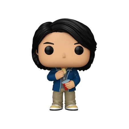 * RESERVA * FUNKO POP! FAST AND FURIOUS (HAN LUE) 1995