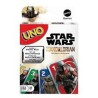 UNO STAR WARS