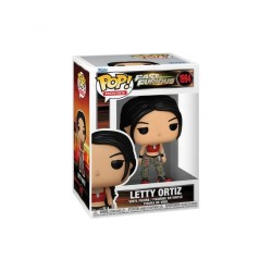 * RESERVA * FUNKO POP! FAST AND FURIOUS (LETTY ORTIZ) 1994