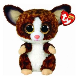 PELUCHE TY GALAGO (BINKY)