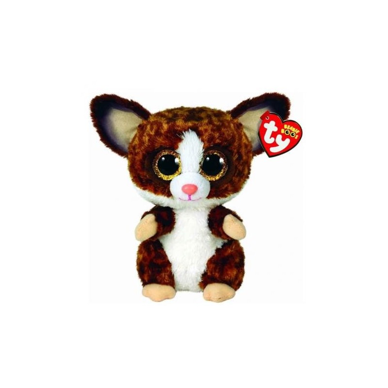 PELUCHE TY GALAGO (BINKY)