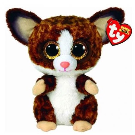PELUCHE TY GALAGO (BINKY)