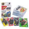 UNO STAR WARS