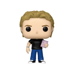 * RESERVA * FUNKO POP! FAST AND FURIOUS (BRIAN O'CONNER) 1992