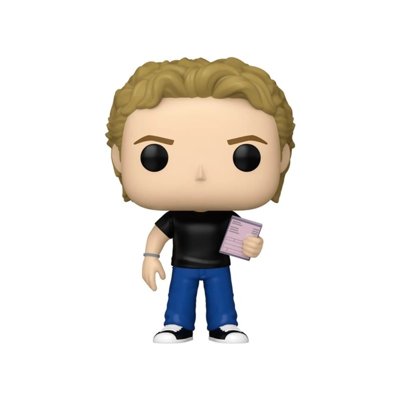 * RESERVA * FUNKO POP! FAST AND FURIOUS (BRIAN O'CONNER) 1992