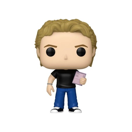 * RESERVA * FUNKO POP! FAST AND FURIOUS (BRIAN O'CONNER) 1992