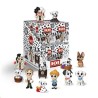 MYSTERY MINIS 101DALMATIANS "DALMATAS"