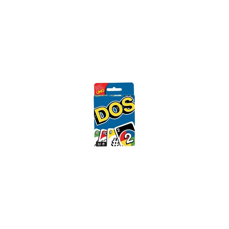 DOS