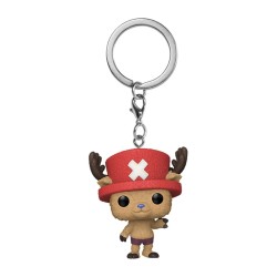* RESERVA * POCKET POP! ONE PIECE LIVE ACTION (CHOPPER)