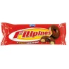 FILIPINOS CHOCOLATE NEGRO
