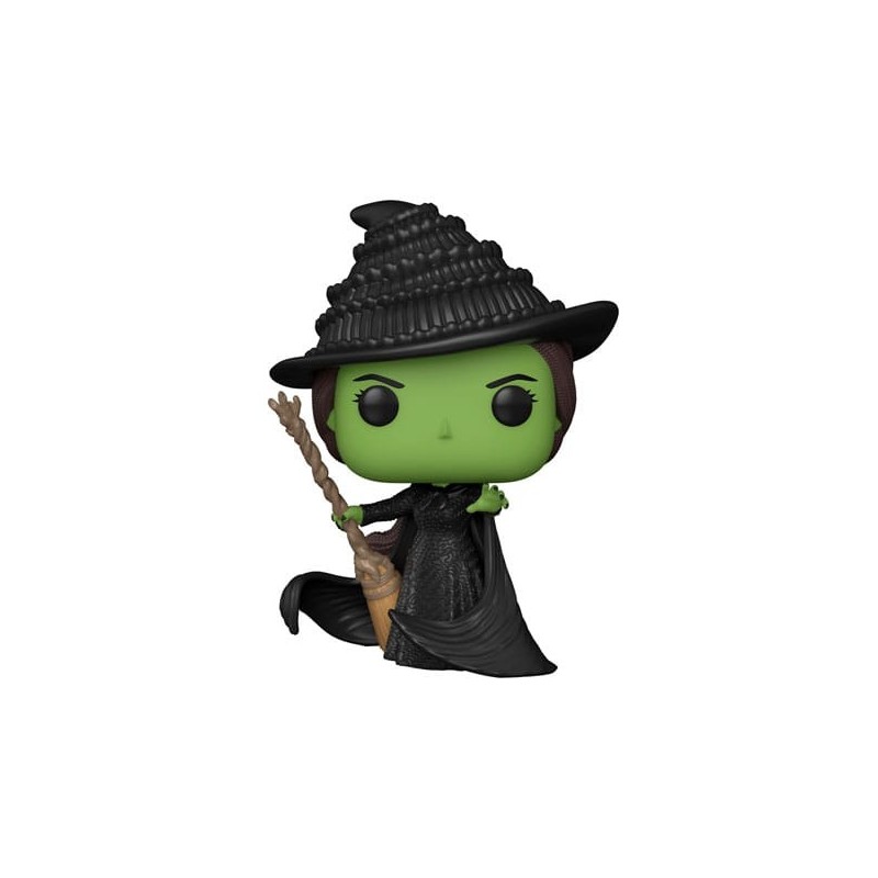 FUNKO POP! WICKED (ELPHABA) 1696