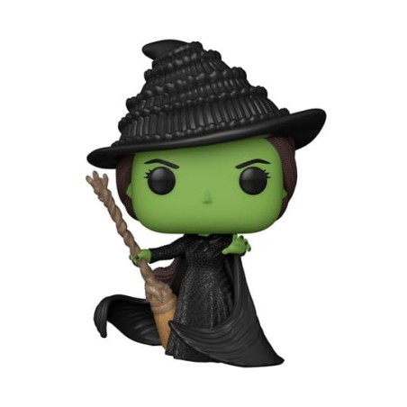 FUNKO POP! WICKED (ELPHABA) 1696