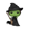 FUNKO POP! WICKED (ELPHABA) 1696