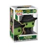 FUNKO POP! WICKED (ELPHABA) 1696