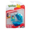 FIGURA POKEMON CLPI 'N' GO TOTODILE