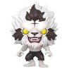 * RESERVA * FUNKO POP! SOLO LEVELING (EXCLUSIVE BAEK YOONHO SILVER MANE) 2273