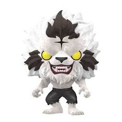 * RESERVA * FUNKO POP! SOLO LEVELING (EXCLUSIVE BAEK YOONHO SILVER MANE CHASE LIMITED EDITION) 2273