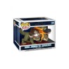* RESERVA * FUNKO POP! SOLO LEVELING (POP! DELUXE SUNG JINWOO VS. CERBERUS) 2272