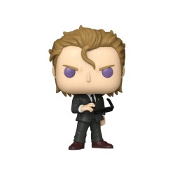 * RESERVA * FUNKO POP! SOLO LEVELING (WOO JINCHUL) 2271