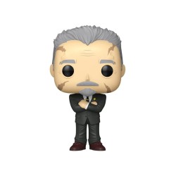 * RESERVA * FUNKO POP! SOLO LEVELING (GO GUNHEE) 2270