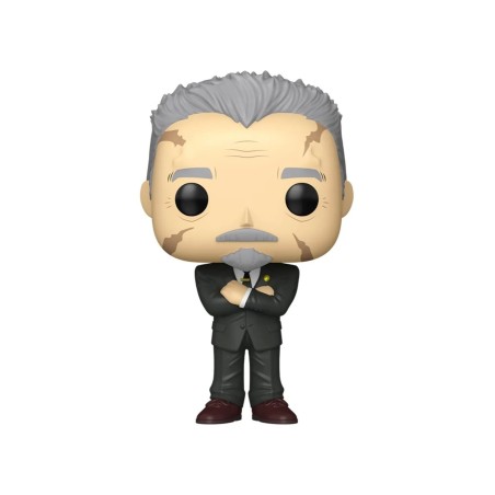 * RESERVA * FUNKO POP! SOLO LEVELING (GO GUNHEE) 2270