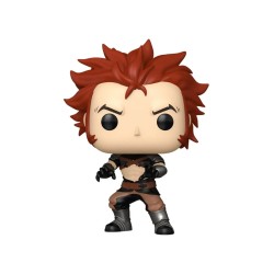 * RESERVA * FUNKO POP! SOLO LEVELING (BAEK YOONHO) 2268