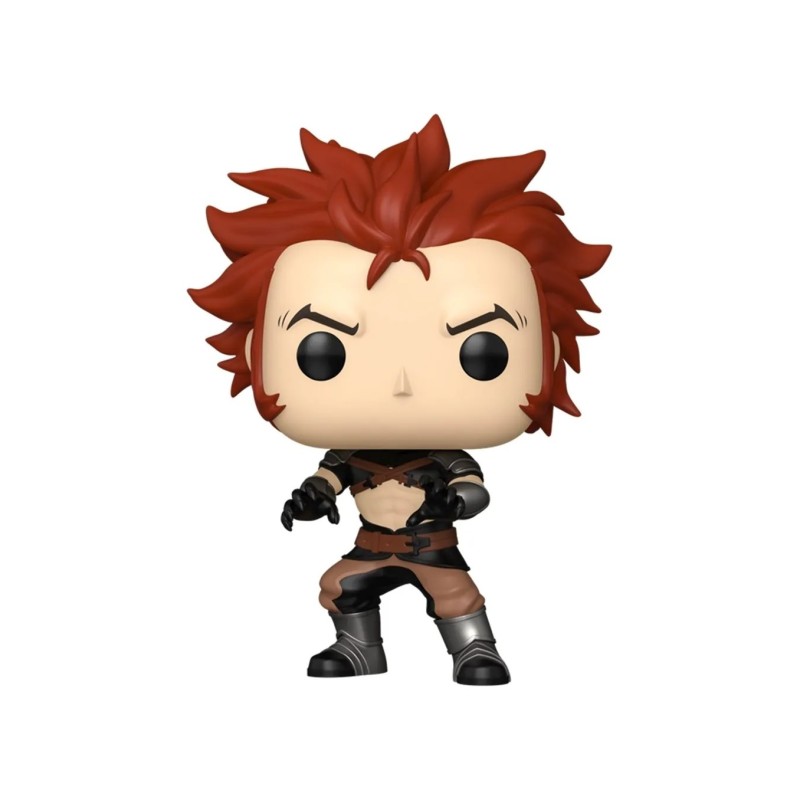 * RESERVA * FUNKO POP! SOLO LEVELING (BAEK YOONHO) 2268