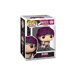 * RESERVA * FUNKO POP! JOJO'S BIZARRE ADVENTURE (KARS) 2267