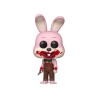 * RESERVA * FUNKO POP! SILENT HILL 2 (ROBBIE THE RABBIT) 1206